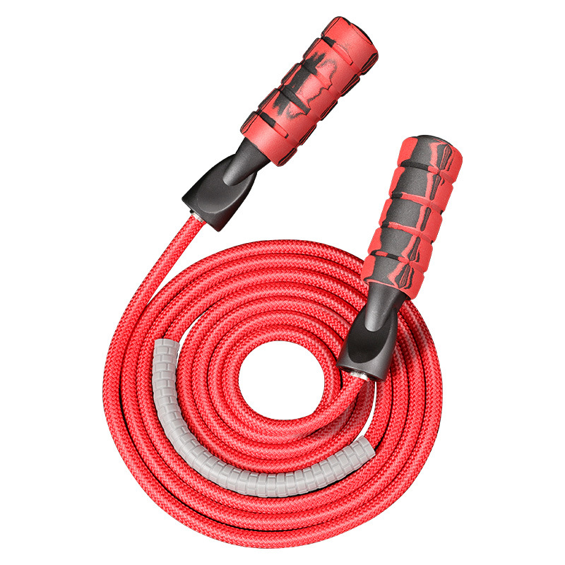 Crossfit Equipment - Corde à sauter coordonnante pour diabétique,