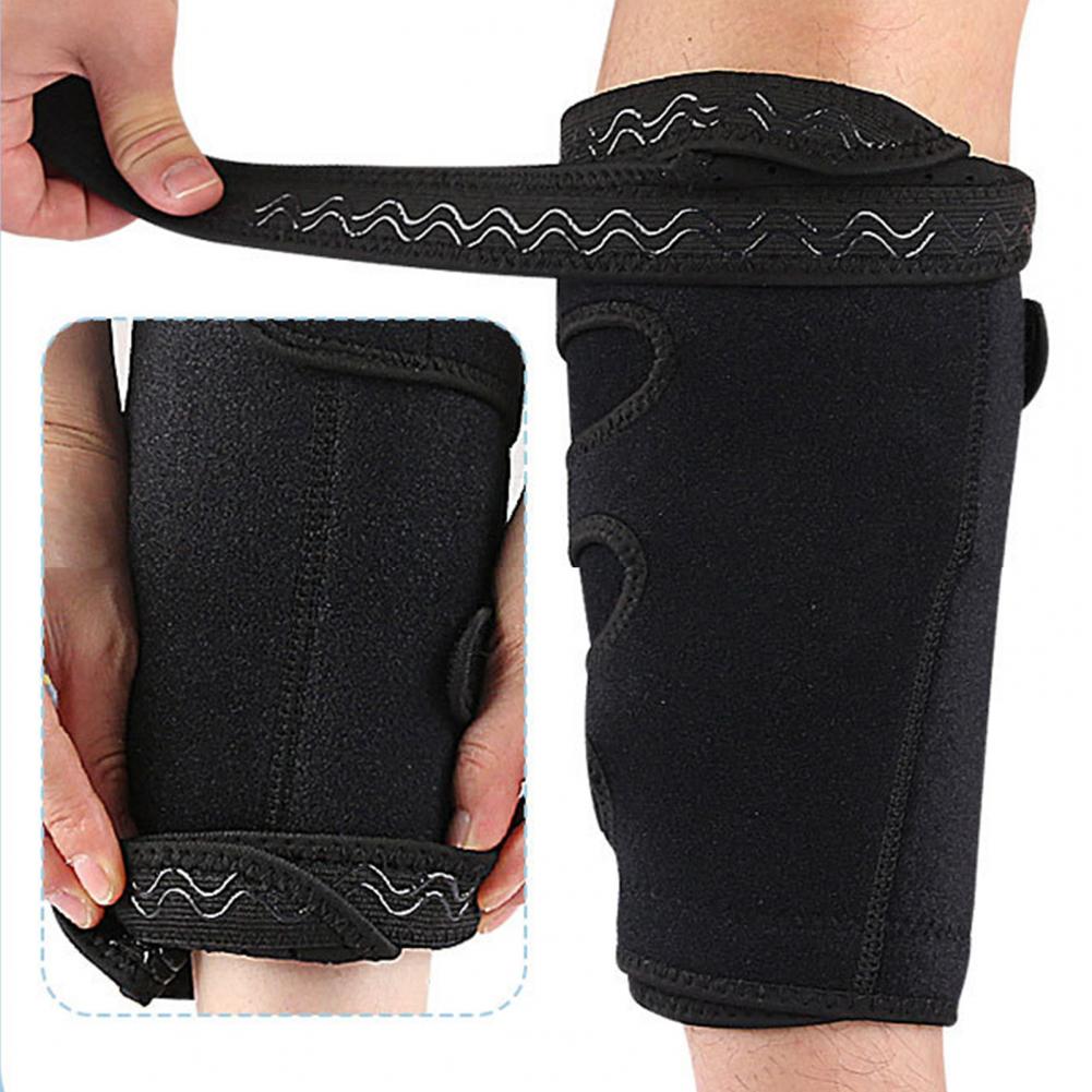 Shin Guard Crossfit - Protège-tibia de Sport Crossfit, manchon de