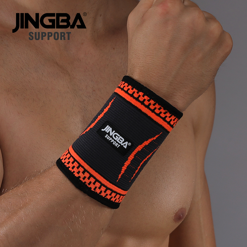 Crossfit Equipment - JINGBA SUPPORT 1 pièces bracelet en