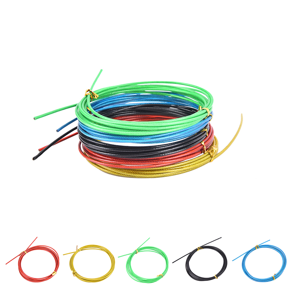 Crossfit Equipment - Fil d'acier pour cordes à sauter