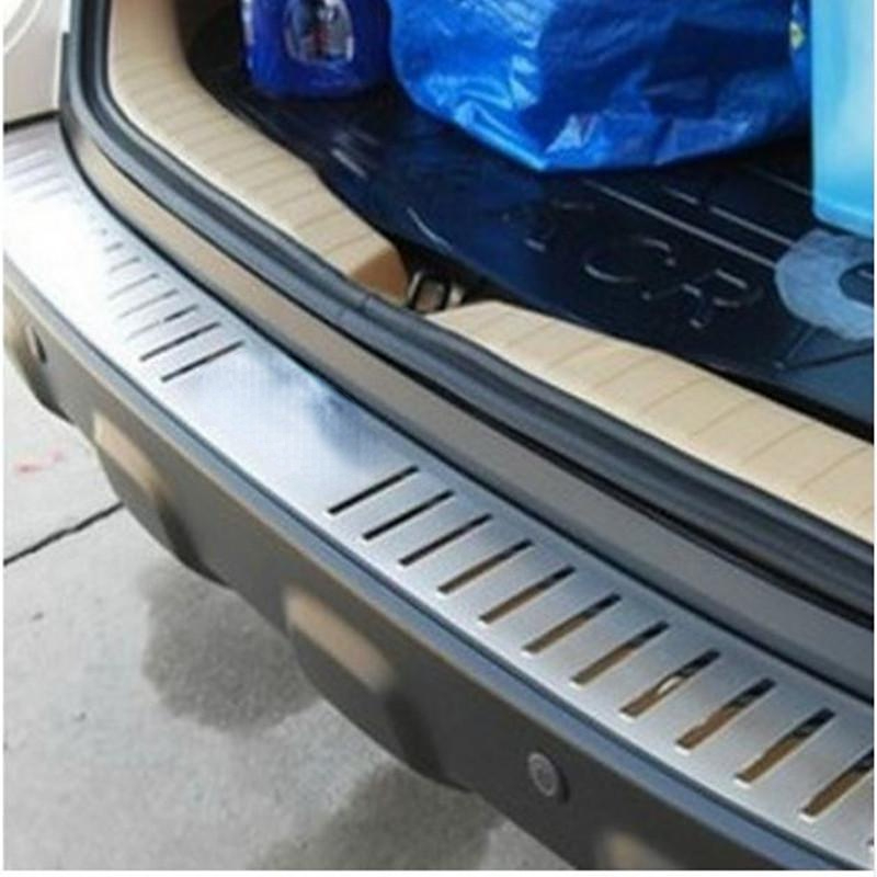 Bumper Plate 10Kg - Protecteur de pare-chocs arrière pour Honda