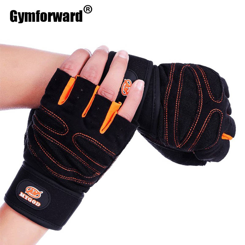 Crossfit Equipment - Haltères de musculation, gants d'haltérophilie pour