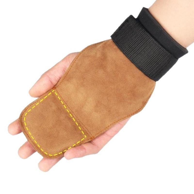 Crossfit Equipment - Gants de musculation antidérapants pour la