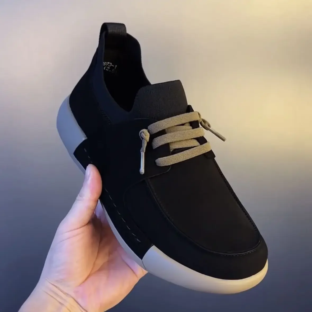 Crossfit Male - Homme chaussures mode en plein air