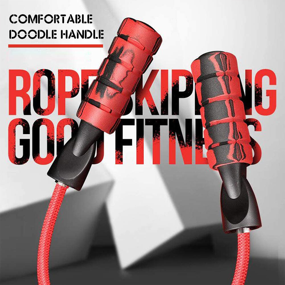 Corde à sauter coordonnante po - Crossfit Equipment avis et prix