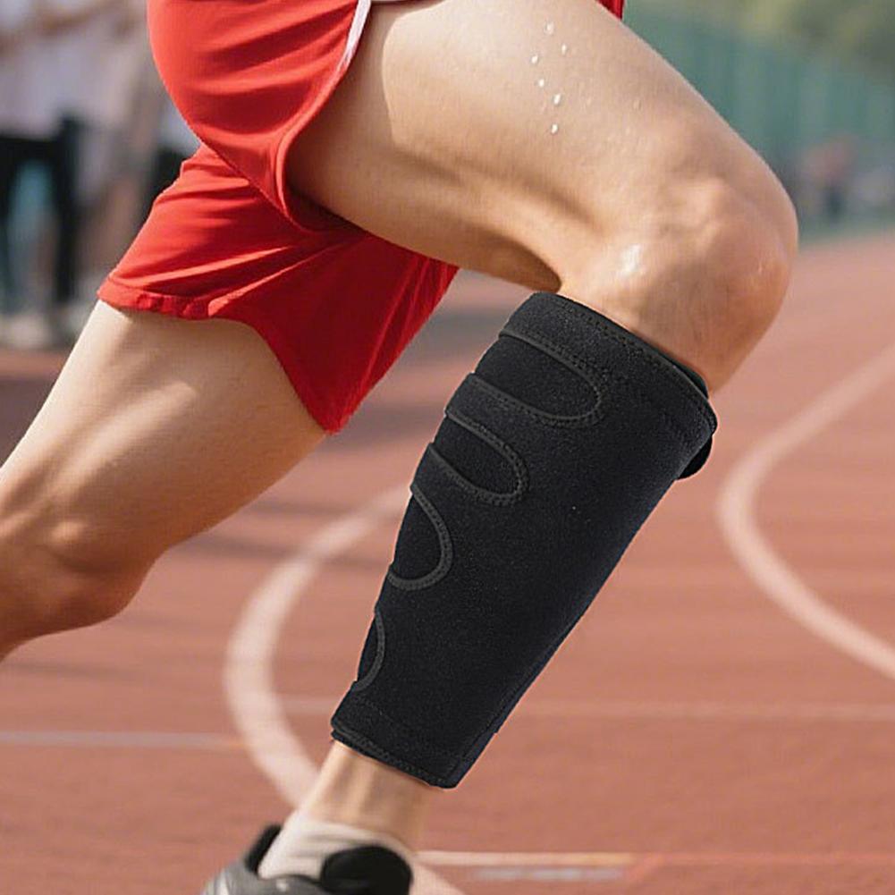 Protège-tibia de Sport Crossfi - Shin Guard Crossfit avis et prix