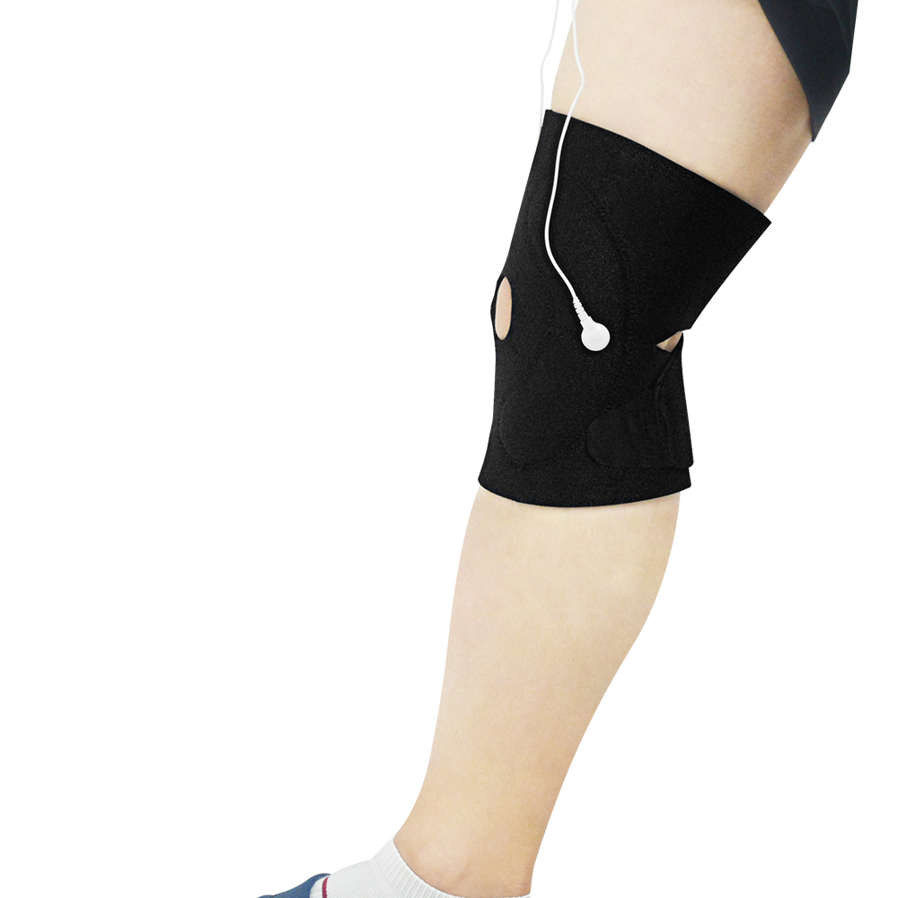 La manchon conducteur du genou - Knee Sleeve Pair avis et prix