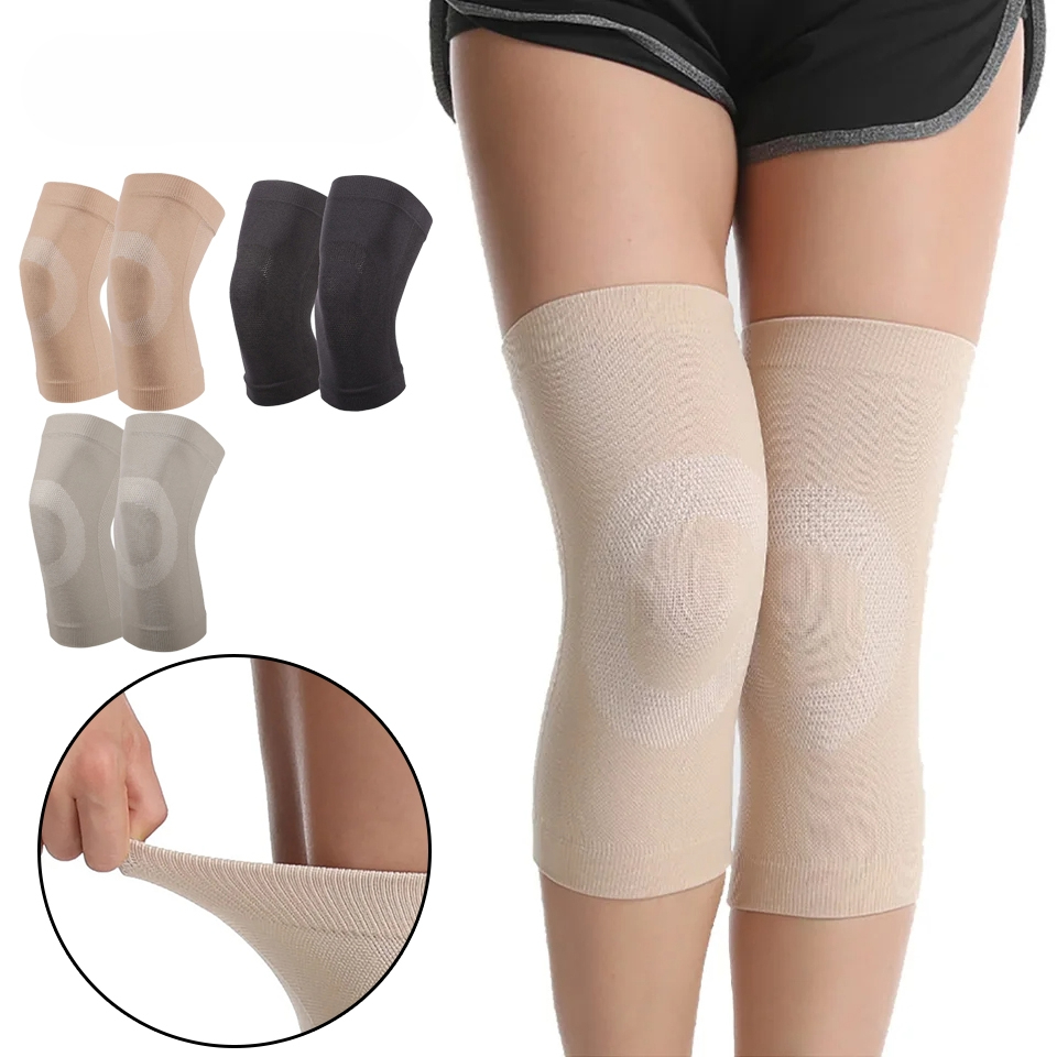 1 paire d'été Ultra mince geno - Knee Sleeve Pair avis et prix