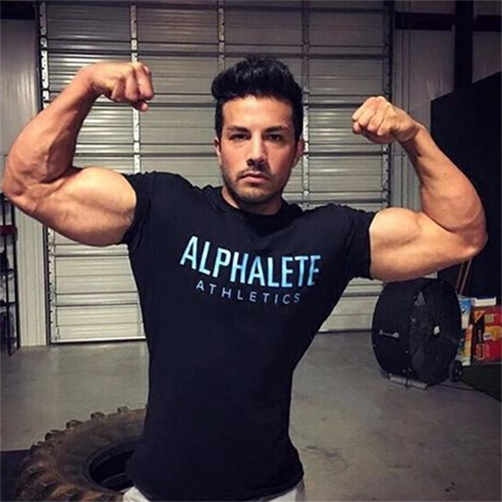 Nouveau coton décontracté impr - Crossfit Equipment avis et prix