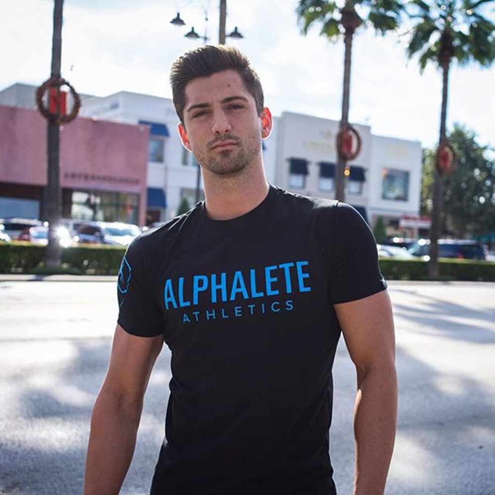 Nouveau coton décontracté impr - Crossfit Equipment avis et prix