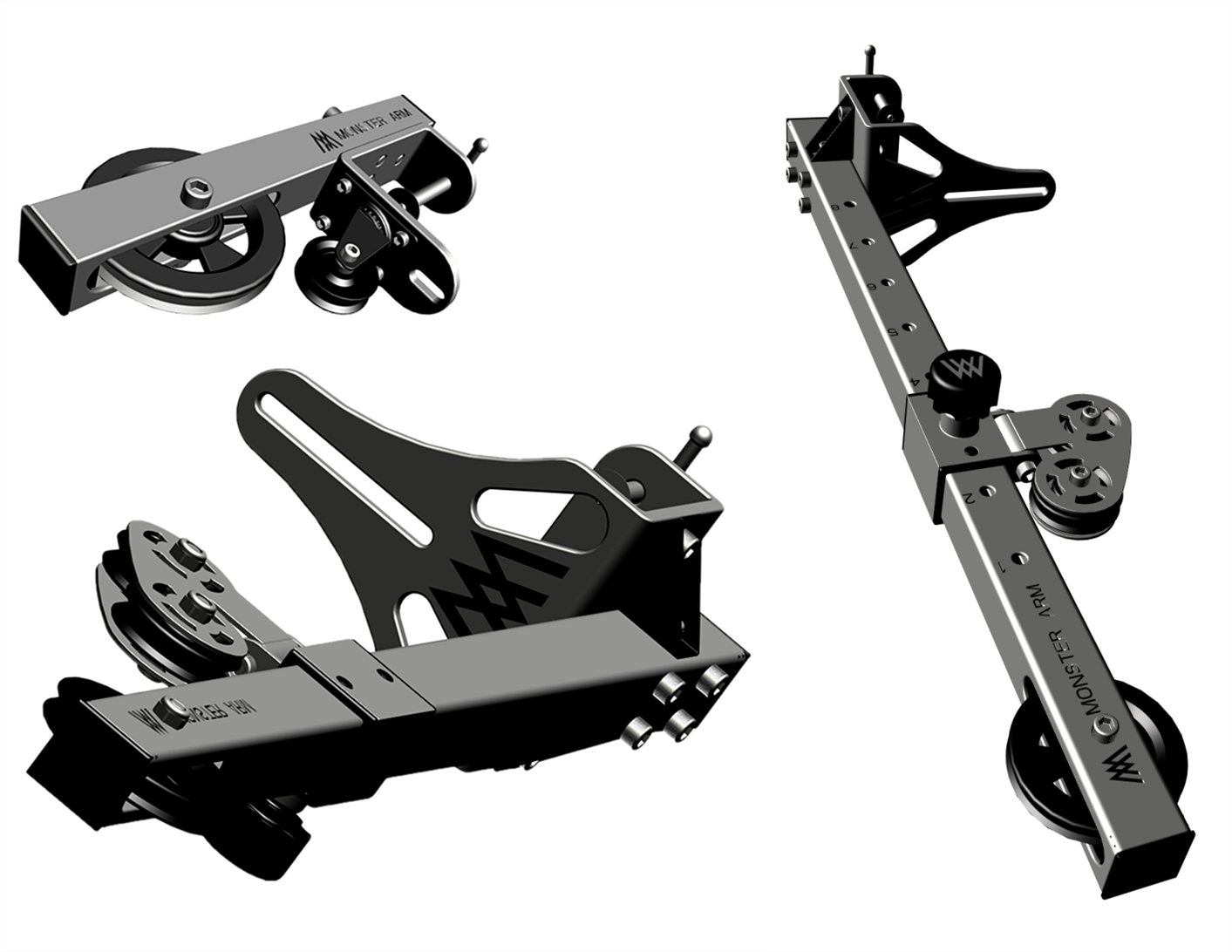Équipement de machine de pouli - Crossfit Equipment avis et prix