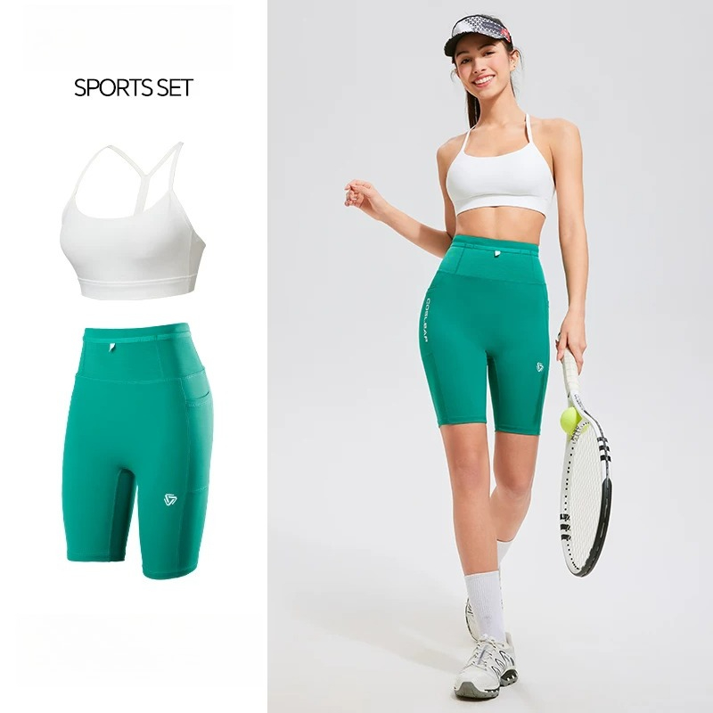 Ensemble de sport pour femme : - Crossfit Gear For Women avis et prix