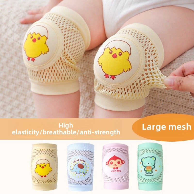 Genouillères pour bébé, 1 pair - Knee Sleeve Pair avis et prix