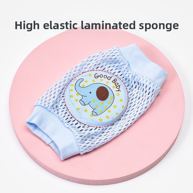Genouillères pour bébé, 1 pair - Knee Sleeve Pair avis et prix