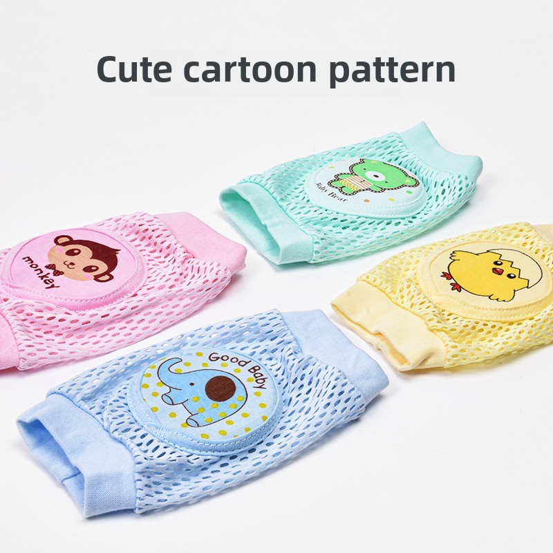 Genouillères pour bébé, 1 pair - Knee Sleeve Pair avis et prix