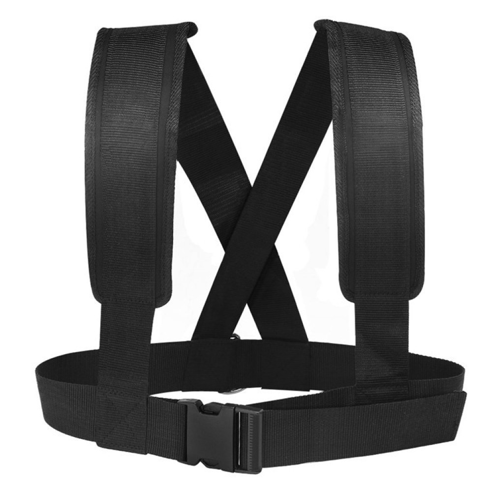 Harnais de résistance réglable - Crossfit Fitness Gear avis et prix