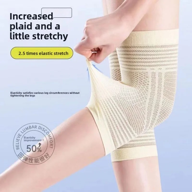 Genouillères de compression fi - Knee Sleeve Pair avis et prix
