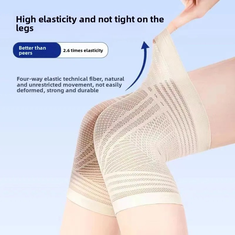 Genouillères de compression fi - Knee Sleeve Pair avis et prix