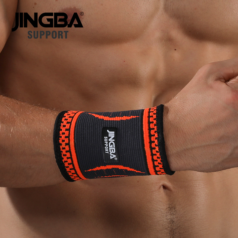 JINGBA SUPPORT 1 pièces bracel - Crossfit Equipment avis et prix