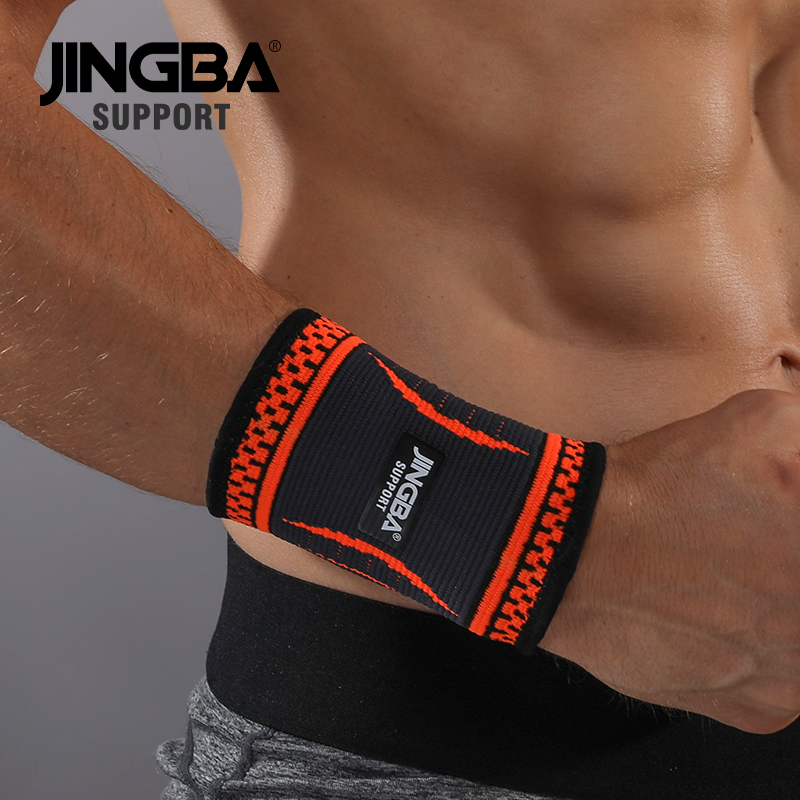 JINGBA SUPPORT 1 pièces bracel - Crossfit Equipment avis et prix