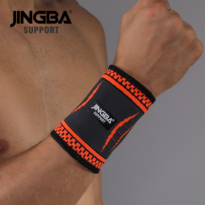 JINGBA SUPPORT 1 pièces bracel - Crossfit Equipment avis et prix