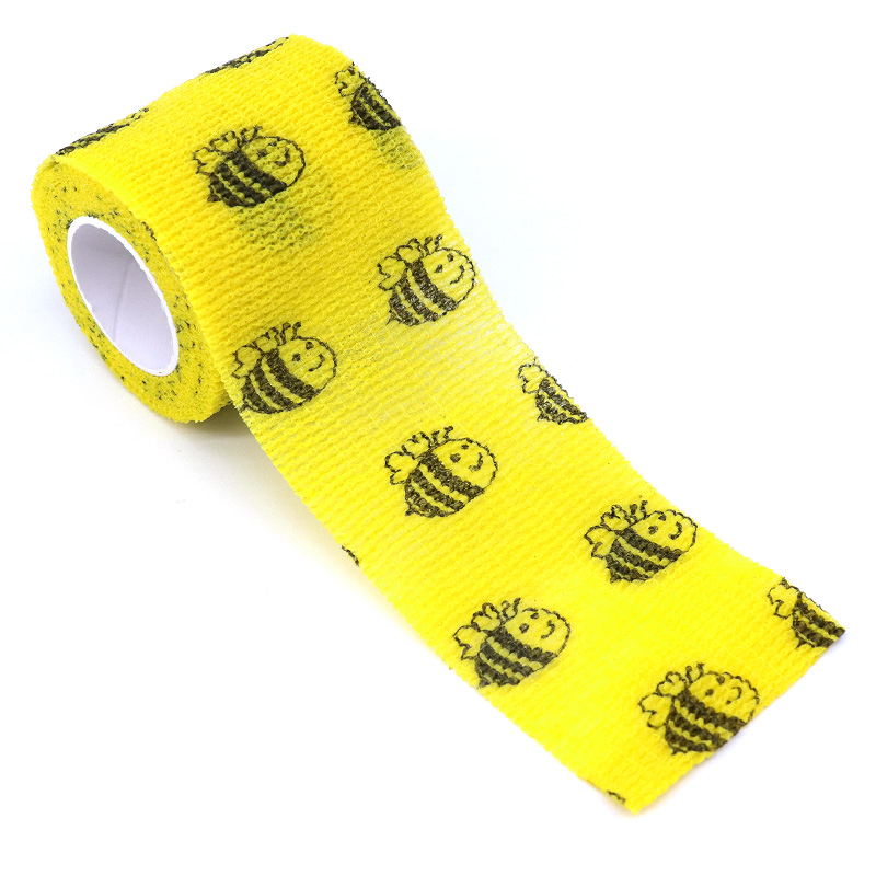 Bandage élastique auto-adhésif - Crossfit Equipment avis et prix