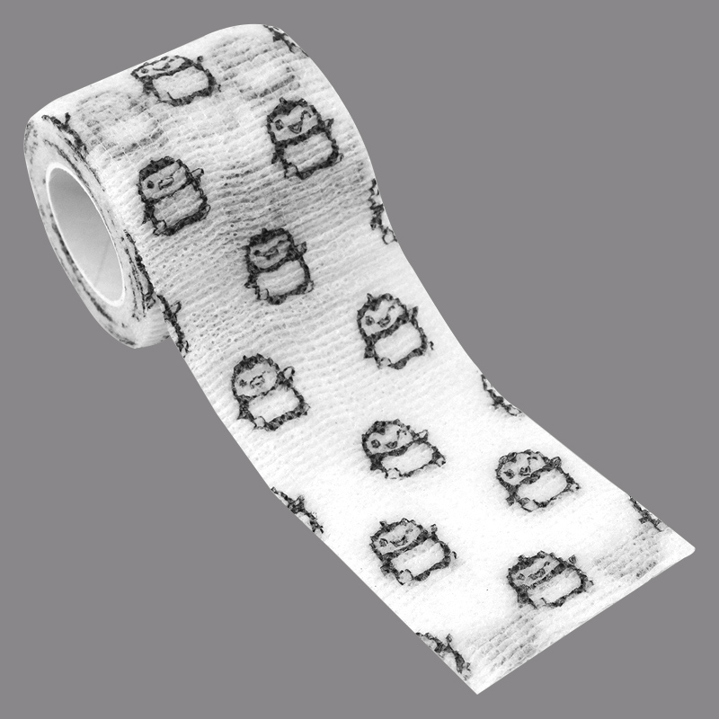 Bandage élastique auto-adhésif - Crossfit Equipment avis et prix
