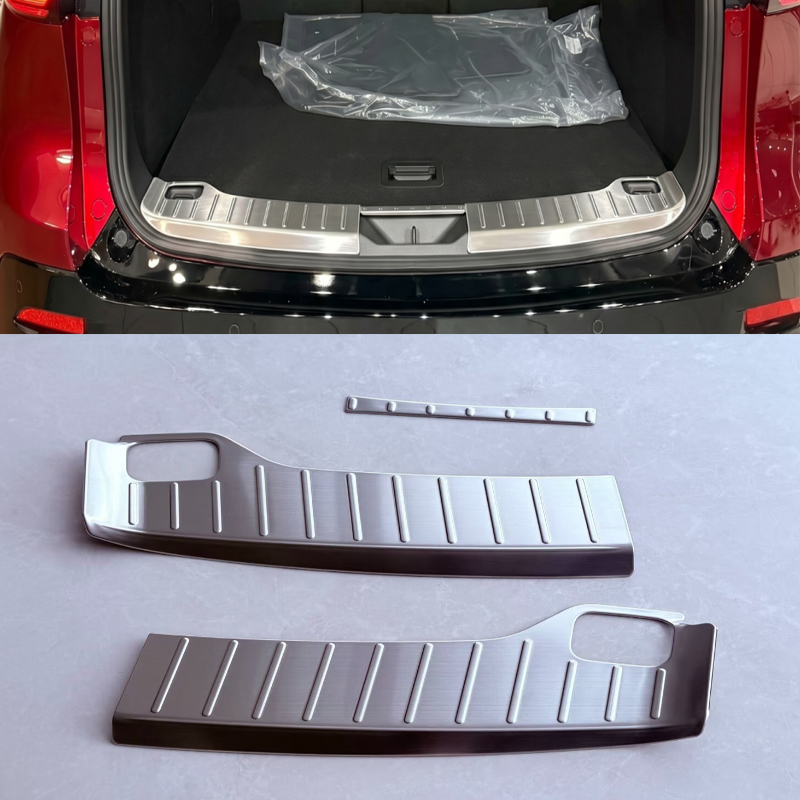 Pour Mazda CX-5 CX5 2026 2027  - Bumper Plate 10Kg avis et prix