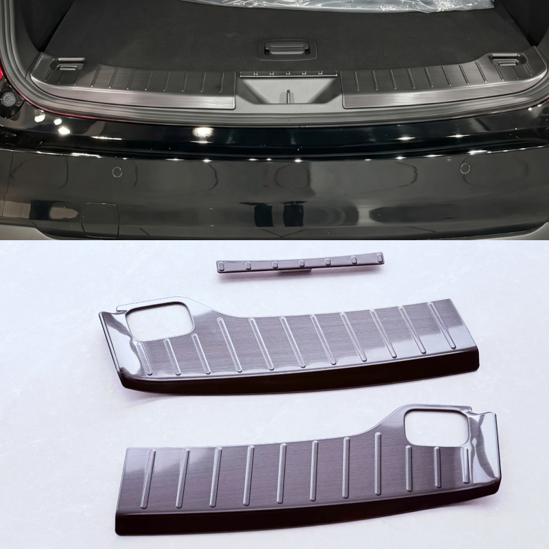 Pour Mazda CX-5 CX5 2026 2027  - Bumper Plate 10Kg avis et prix