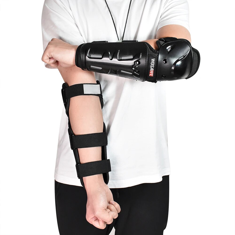 Protections de genoux et coude - Shin Guard Crossfit avis et prix