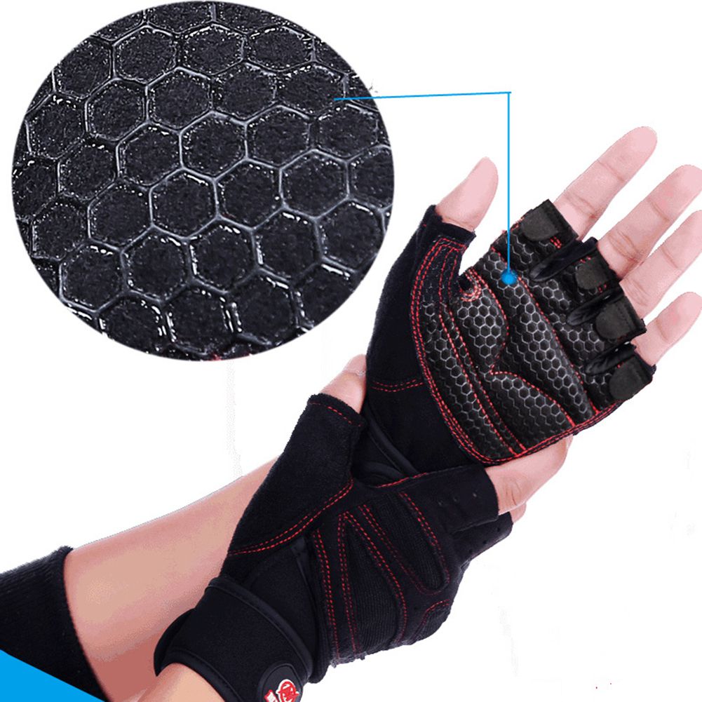 Haltères de musculation, gants - Crossfit Equipment avis et prix