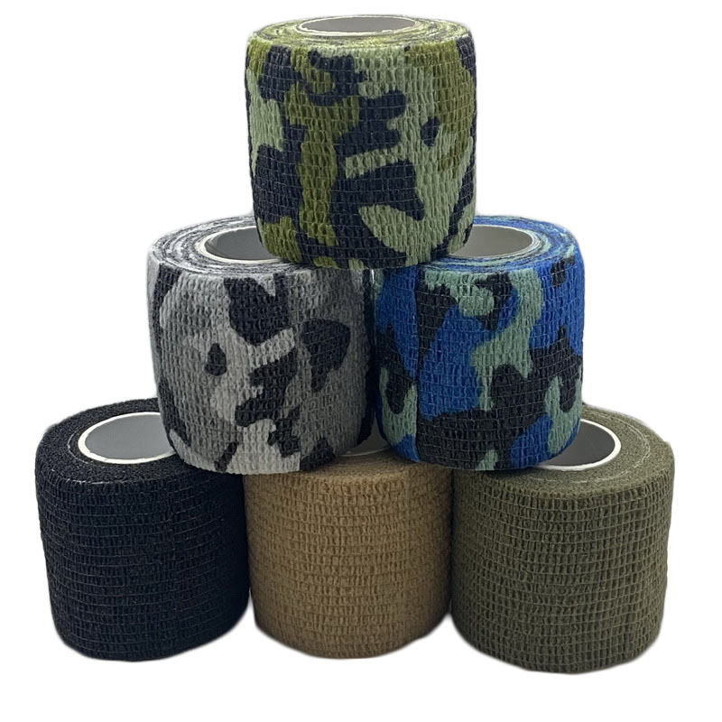 Bandage élastique auto-adhésif - Crossfit Equipment avis et prix