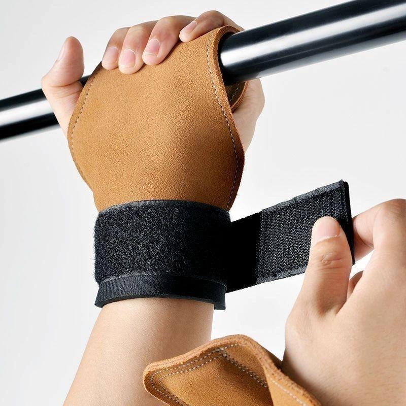 Gants de musculation antidérap - Crossfit Equipment avis et prix