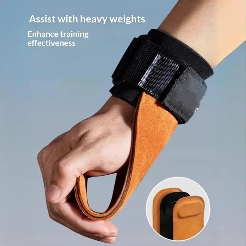 Gants de musculation antidérap - Crossfit Equipment avis et prix