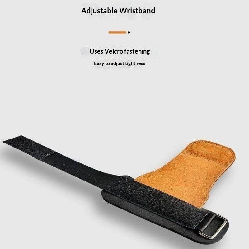 Gants de musculation antidérap - Crossfit Equipment avis et prix
