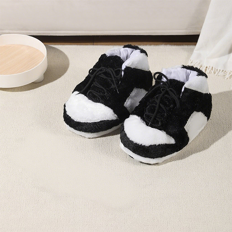 Chaussures chaudes en peluche  - Crossfit Male avis et prix
