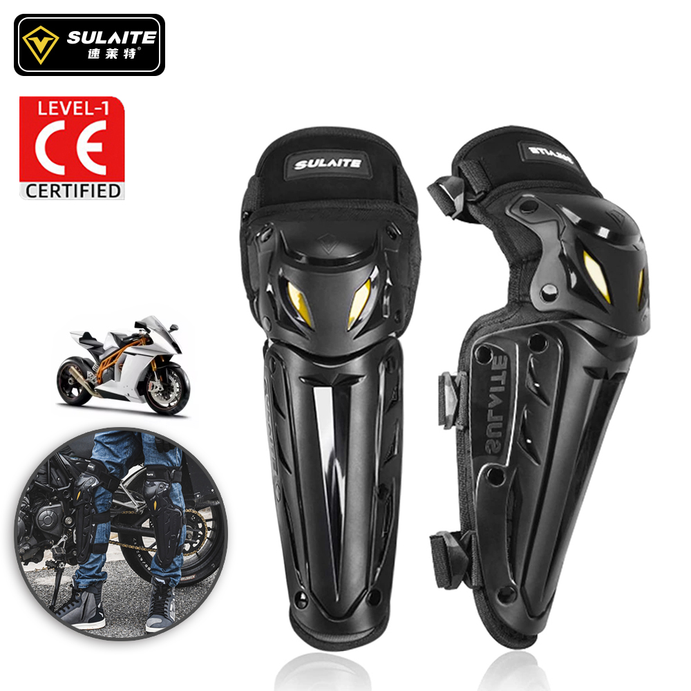 SULAITE Genouillères de moto r - Shin Guard Crossfit avis et prix