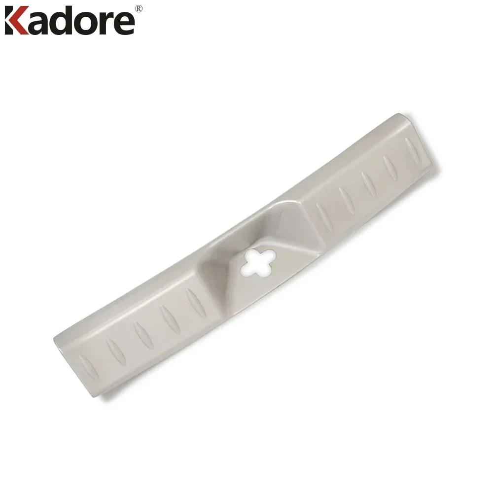 Protection de pare-chocs arriè - Bumper Plate 10Kg avis et prix