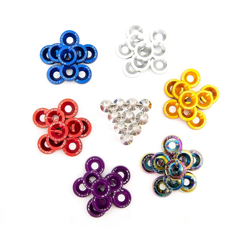 10-30 Pièces Vis M6 JDM pour P - Bumper Plate 10Kg avis et prix