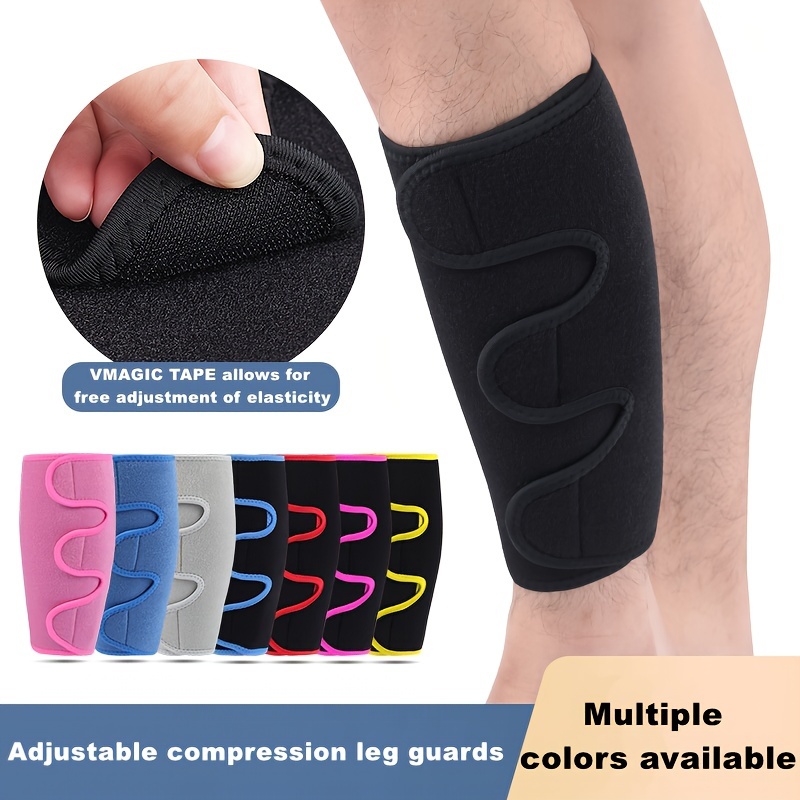 1 pièce Manchon de compression - Shin Guard Crossfit avis et prix