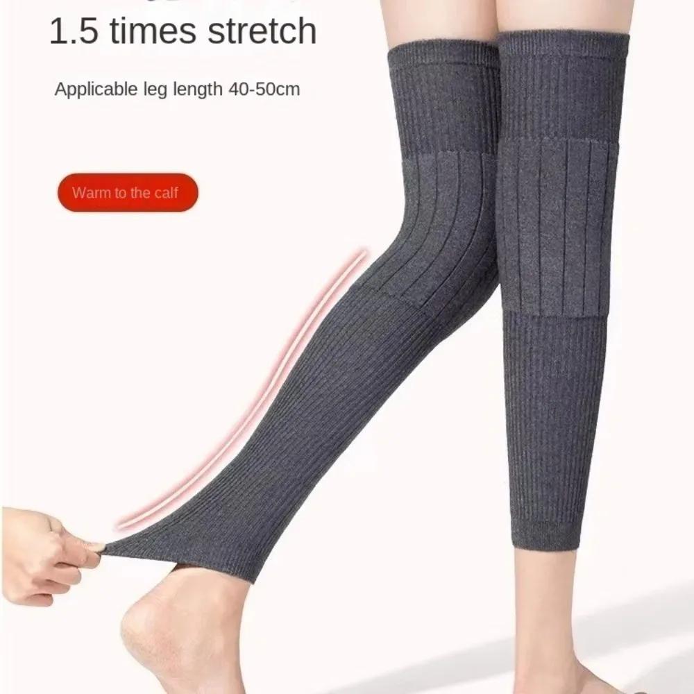 1 paire de genouillères en lai - Knee Sleeve Pair avis et prix