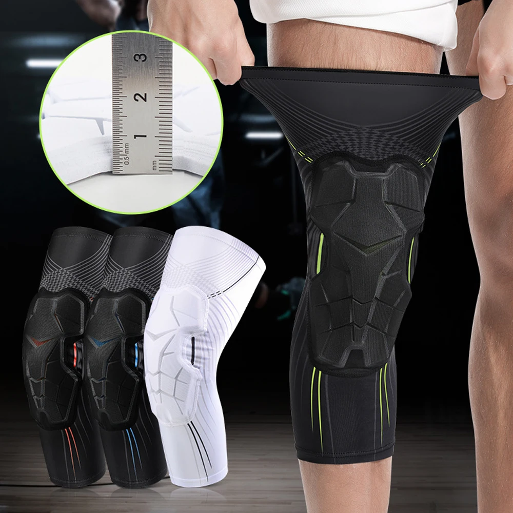 Genouillères de protection pou - Shin Guard Crossfit avis et prix